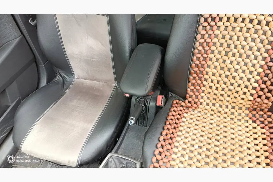 Opel Astra H 2004-2013 Armrest with Adapter Photo 3