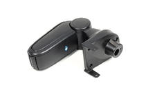 Renault Clio IV 2012-2019 Armrest V1 (into cup holder) photo 5