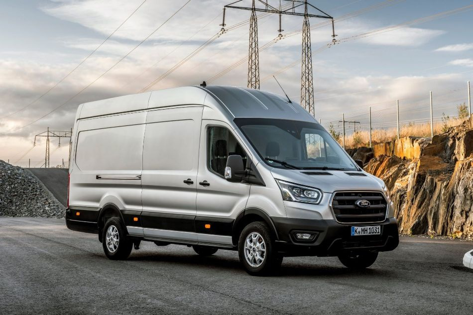 How to choose a van for business?
