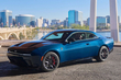 Review of the eighth generation Dodge Charger 2024 photo 2