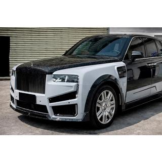 MNSR Carbon Body Kit (for 2024+) photo 1