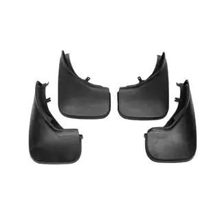 Premium Mud Flaps (4 pcs) photo 2