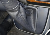 Mercedes Sprinter W906 2006–2018 Gear Shift Boot Leather Automatic photo 5