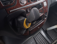 Mercedes Sprinter W901/902/903/904/905 1995–2006 Gear Shift Knob (Leather) photo 1