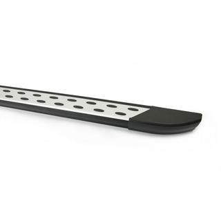 Side Steps DotLine (2 pcs, Aluminum) photo 2