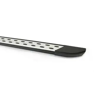 Side Steps DotLine (2 pcs, Aluminum) Dacia Dokker 2013-2022 photo 2