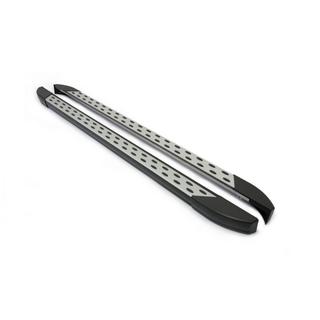Side Steps DotLine (2 pcs, Aluminum) photo 3