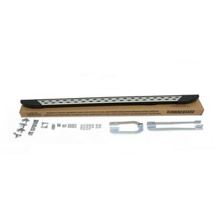 Side Steps DotLine (2 pcs, Aluminum) photo 4