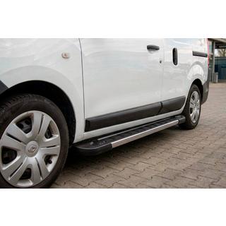 Side Steps RedLine V1 (2 pcs, Aluminum) photo 1