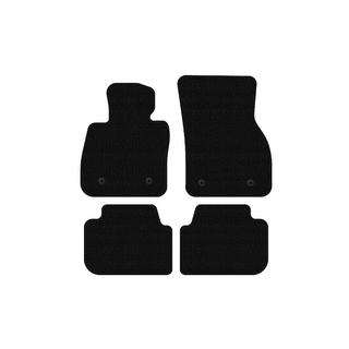 Rubber Floor Mats Carsuit (Black) Mini Clubman F54 2015-2024 photo 1