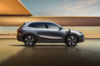 Geely Galaxy E5 Review: A Modern Electric Crossover photo 3