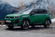 Citroen C5 Aircross 2025 Review: Second Generation photo 3