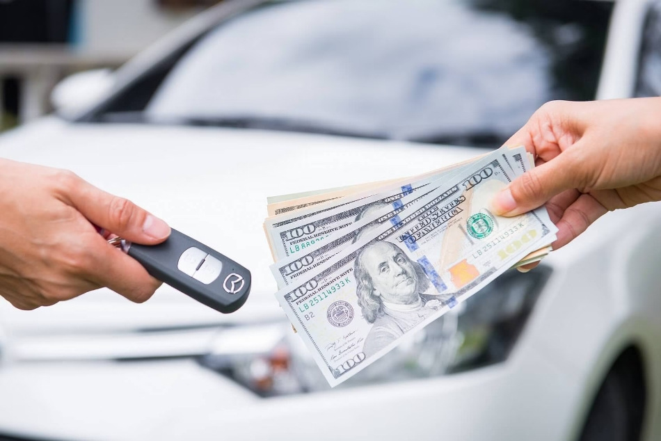 How to increase the price of a car before selling it?