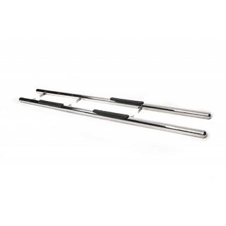 Side Bars BB002 (2 pcs, Stainless Steel) photo 4