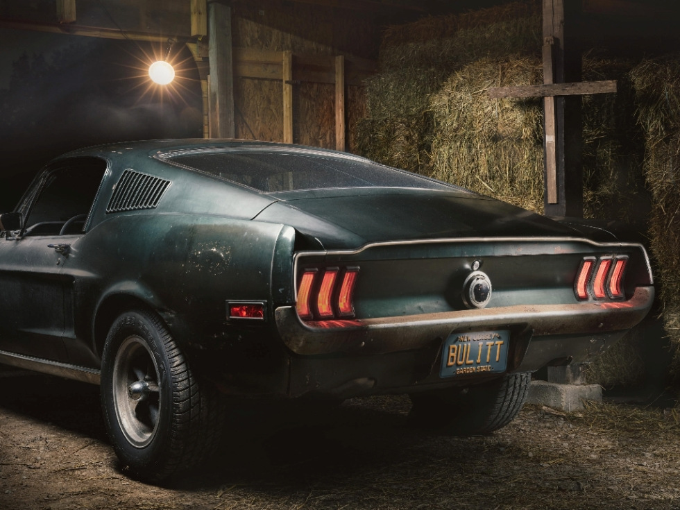 What to do if the car has been parked in the garage for a long time?
