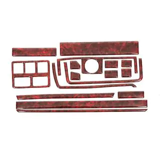Dashboard Trim Kit-1 (high dashboard)