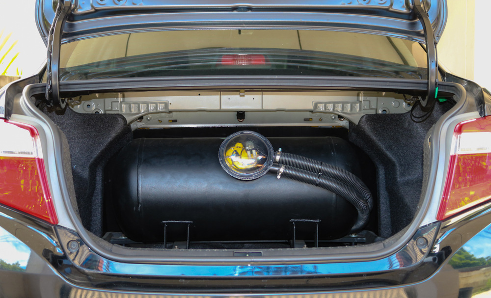 Is it worth putting gas in your car?