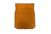 BMW 7 Series E38 1994-2001 EVA Trunk Mat (Orange) photo 1
