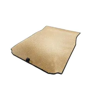EVA Trunk Mat (Beige) photo 2