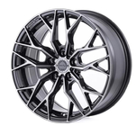 Mercedes G class W463 2018-2024 Titanium Wheels Custom (Set of 4) photo 1