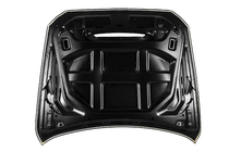 BMW 5 Series F10/F11 2010–2016 GTS Style Hood (Aluminum) photo 4