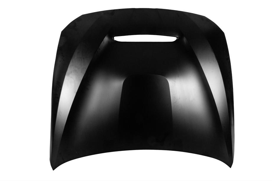 BMW 5 Series F10/F11 2010–2016 GTS Style Hood (Aluminum) Image