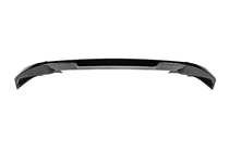 BMW X3 G01 2018- Rear Window Spoiler (ABS) photo 1