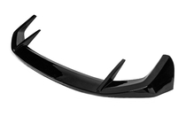 BMW X3 G01 2018- Rear Window Spoiler (ABS) photo 3