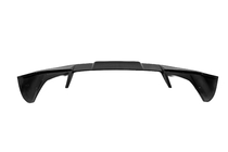 BMW X3 G01 2018- Rear Window Spoiler (ABS) photo 7