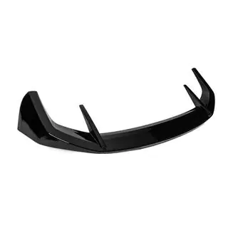 Rear Window Spoiler (ABS) photo 4