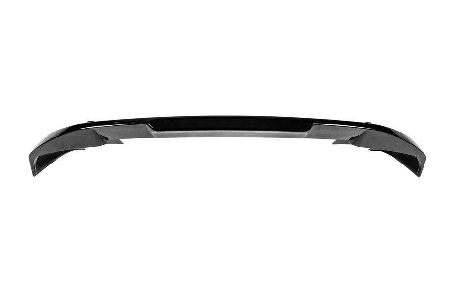 BMW X3 G01 2018- Rear Window Spoiler (ABS) Image