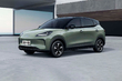 Wuling Bingo Plus Review: Compact Electric SUV photo 1