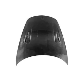 GT4RS body kit set (polypropylene + carbon) photo 3