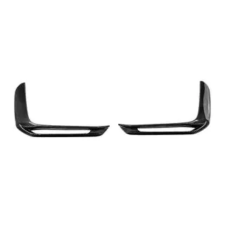 GT4RS body kit set (polypropylene + carbon) photo 4