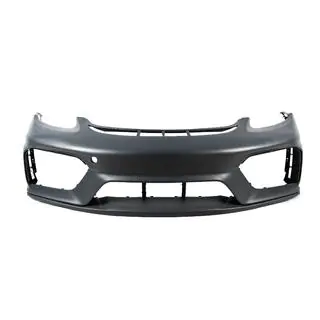 GT4RS body kit set (polypropylene + carbon) photo 2