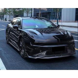 CXW-Style Body Kit (for 2024+, Carbon) Zeekr 001 2021- photo 2