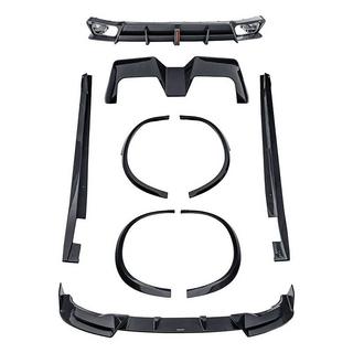 CMST-Design Carbon Body Kit (for M-Sport 2023+) photo 3