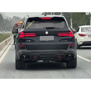 LD-Design Carbon Body Kit (for M-Sport 2023+) photo 2