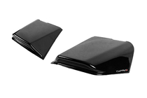 Dacia Duster 2024- Spoiler Covers EuroCap (2pcs, glossy black) photo 4