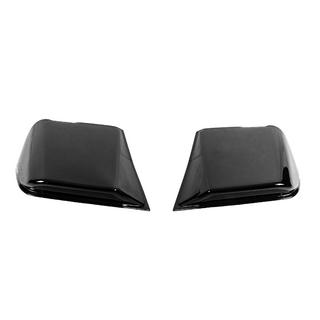 Spoiler Covers EuroCap (2pcs, glossy black) photo 3