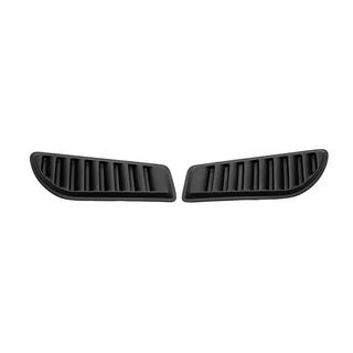 Hood Covers Eurocap (2 pcs, ABS) Renault Duster 2024- photo 3