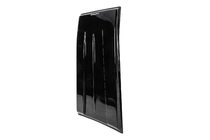 Dacia Duster 2024- Hood Scoop (Gloss) photo 7