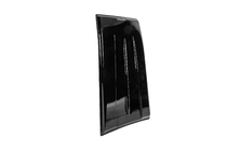 Dacia Duster 2024- Hood Scoop (Gloss) photo 8