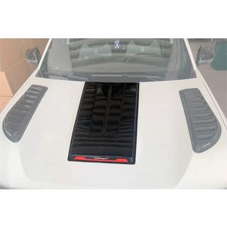 Hood Scoop (Gloss) photo 2