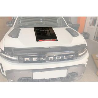 Hood Scoop (Gloss) photo 4