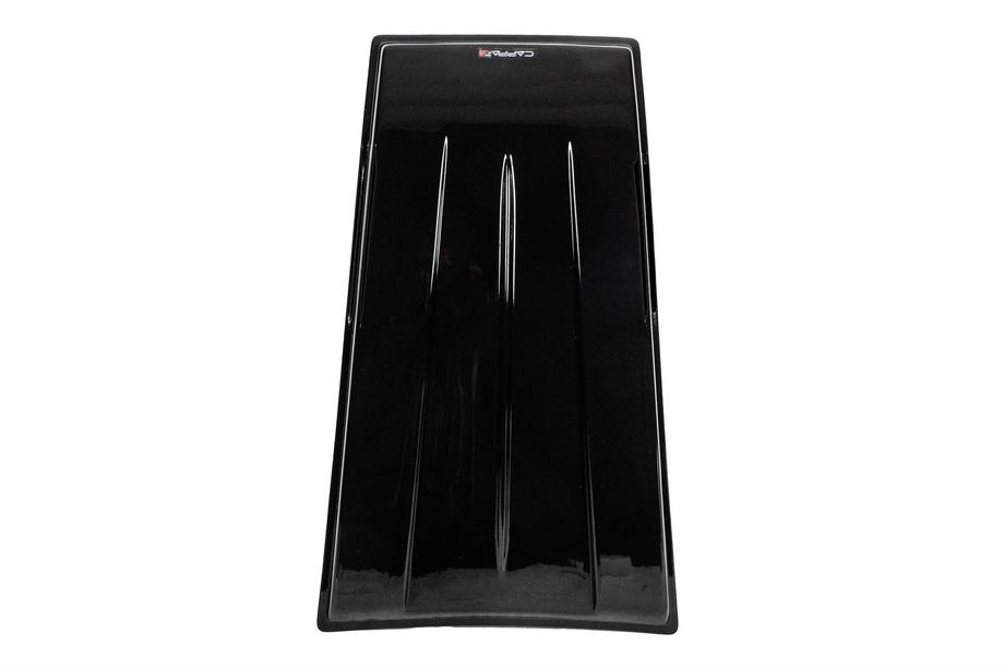 Dacia Duster 2024- Hood Scoop (Gloss) Photo 5