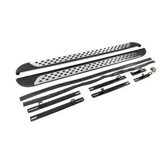 Side Steps V3 (2 pcs) Nissan Murano 2014- photo 3