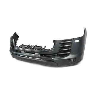 Front Bumper GR photo 2