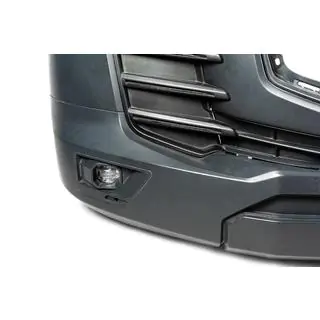 Front Bumper GR photo 4