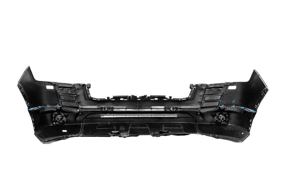 Toyota Land Cruiser 300 2021- Front Bumper GR Photo 6